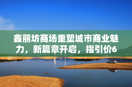 鑫丽坊商场重塑城市商业魅力，新篇章开启，指引价6750万元，位于花拉公园附近