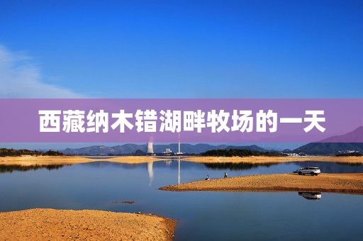西藏纳木错湖畔牧场的一天