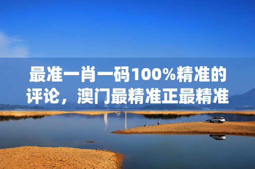 最准一肖一码100%精准的评论，澳门最精准正最精准龙门客栈_精选解释落实将深度解析_网页版v506.195