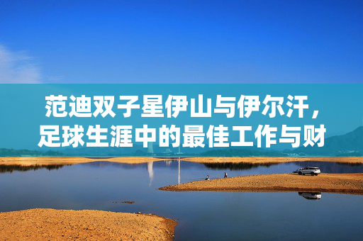 范迪双子星伊山与伊尔汗，足球生涯中的最佳工作与财富之旅
