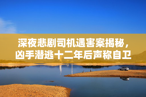 深夜悲剧司机遇害案揭秘，凶手潜逃十二年后声称自卫拾刀