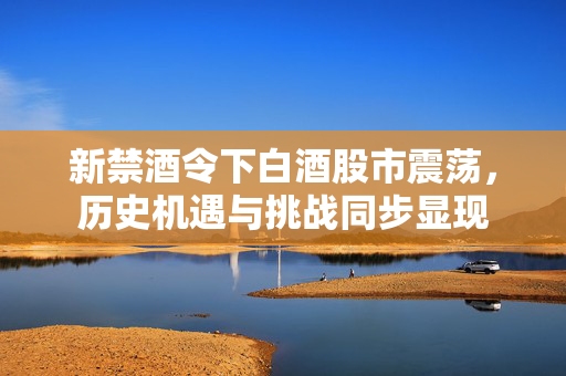 新禁酒令下白酒股市震荡，历史机遇与挑战同步显现