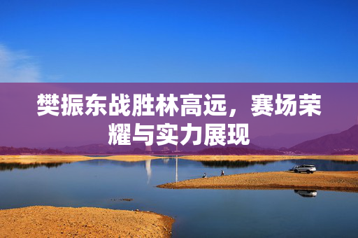 樊振东战胜林高远，赛场荣耀与实力展现