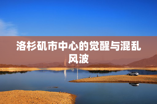 洛杉矶市中心的觉醒与混乱风波