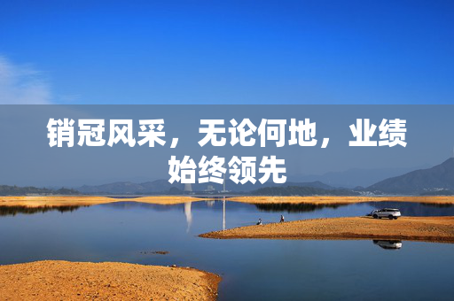 销冠风采，无论何地，业绩始终领先