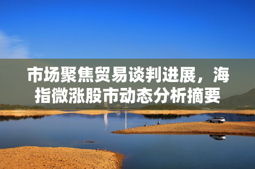 市场聚焦贸易谈判进展，海指微涨股市动态分析摘要