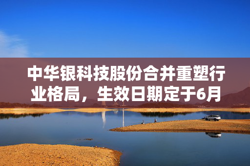 中华银科技股份合并重塑行业格局，生效日期定于6月16日