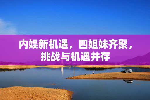 内娱新机遇，四姐妹齐聚，挑战与机遇并存
