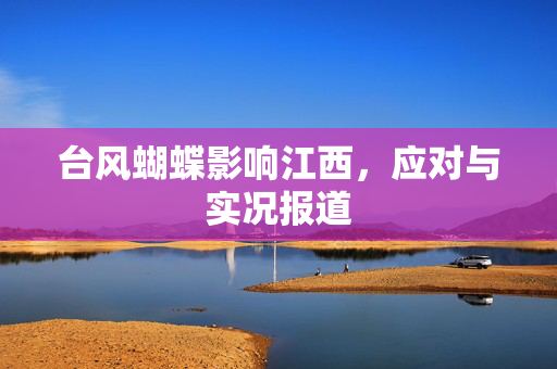 台风蝴蝶影响江西，应对与实况报道