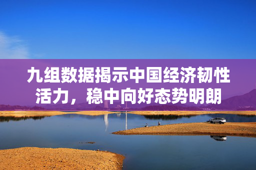 九组数据揭示中国经济韧性活力，稳中向好态势明朗