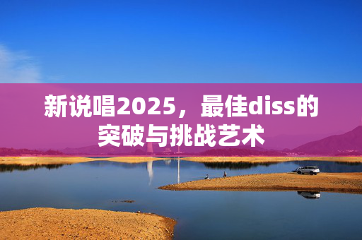 新说唱2025，最佳diss的突破与挑战艺术