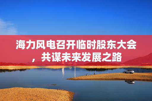 海力风电召开临时股东大会，共谋未来发展之路