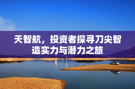 天智航，投资者探寻刀尖智造实力与潜力之旅
