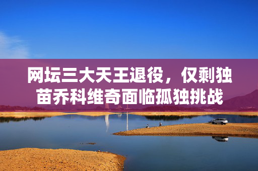 网坛三大天王退役，仅剩独苗乔科维奇面临孤独挑战