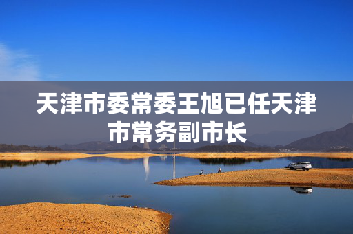 天津市委常委王旭已任天津市常务副市长