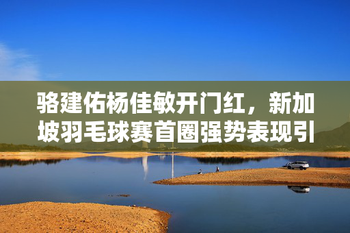 骆建佑杨佳敏开门红，新加坡羽毛球赛首圈强势表现引关注，郑加恒止步首圈引人瞩目