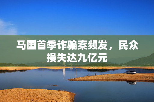 马国首季诈骗案频发，民众损失达九亿元