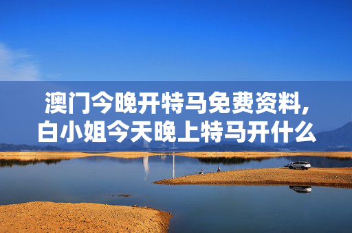 澳门今晚开特马免费资料,白小姐今天晚上特马开什么号-V02.70.85