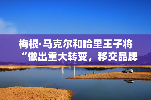 梅根·马克尔和哈里王子将“做出重大转变，移交品牌统治权”