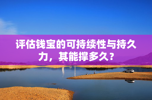 评估钱宝的可持续性与持久力，其能撑多久？