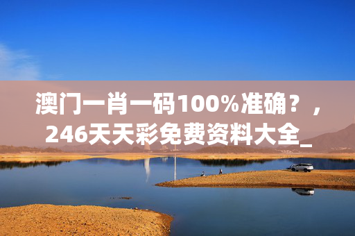 澳门一肖一码100%准确？，246天天彩免费资料大全_结论释义解释落实_主页版v289.139