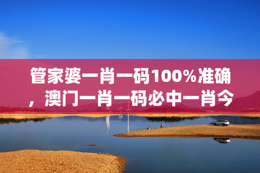 管家婆一肖一码100%准确，澳门一肖一码必中一肖今晚MBA_精彩对决解析_iPad19.05.73
