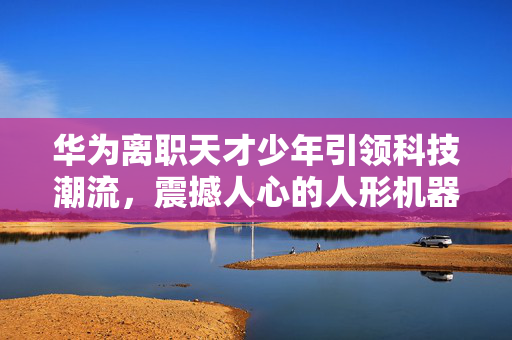 华为离职天才少年引领科技潮流，震撼人心的人形机器人发布