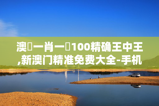 澳門一肖一碼100精确王中王,新澳门精准免费大全-手机版280.869