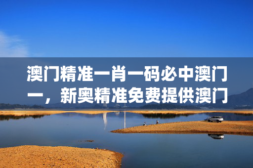 澳门精准一肖一码必中澳门一，新奥精准免费提供澳门_精选解释落实将深度解析_安装版v156.673