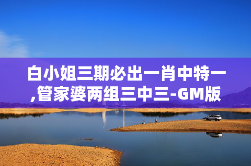 白小姐三期必出一肖中特一,管家婆两组三中三-GM版v49.15.45