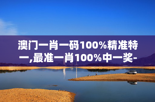澳门一肖一码100%精准特一,最准一肖100%中一奖-手机版866.291