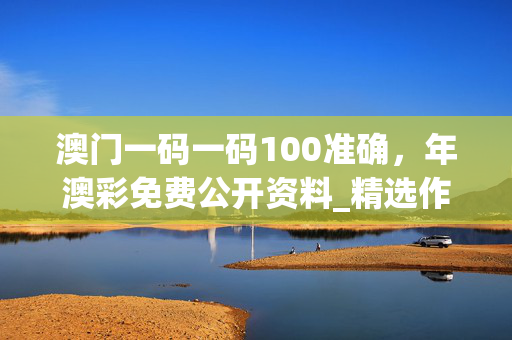澳门一码一码100准确，年澳彩免费公开资料_精选作答解释落实_安装版v188.332