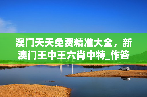 澳门天天免费精准大全，新澳门王中王六肖中特_作答解释落实的民间信仰_主页版v654.445