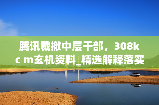 腾讯裁撤中层干部，308kc m玄机资料_精选解释落实将深度解析_网页版v402.359