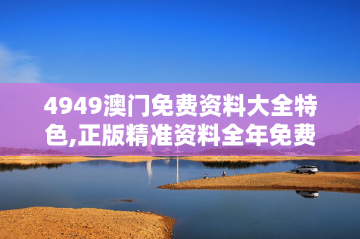 4949澳门免费资料大全特色,正版精准资料全年免费-3DM72.32.03