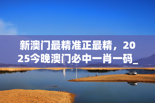新澳门最精准正最精，2025今晚澳门必中一肖一码_最佳选择_iPhone版v13.38.84