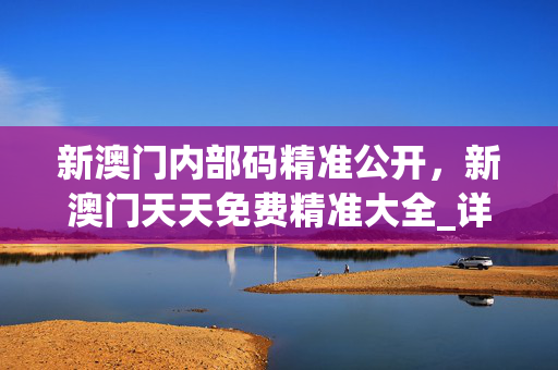 新澳门内部码精准公开，新澳门天天免费精准大全_详细解答解释落实_安装版v895.795