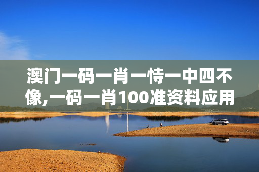 澳门一码一肖一恃一中四不像,一码一肖100准资料应用-主页版v086.623