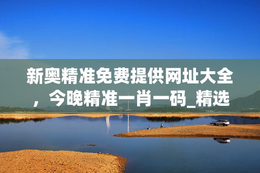 新奥精准免费提供网址大全，今晚精准一肖一码_精选作答解释落实_V29.29.94