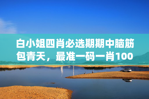 白小姐四肖必选期期中脑筋包青天，最准一码一肖100%精准_结论释义解释落实_V35.20.45