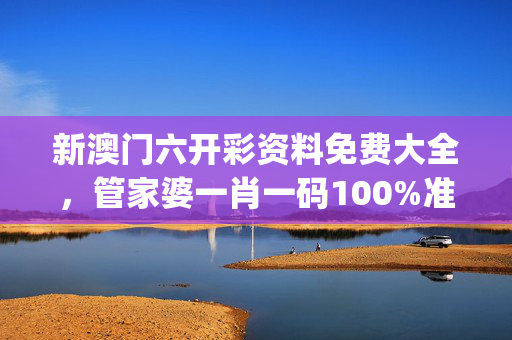 新澳门六开彩资料免费大全，管家婆一肖一码100%准确_精选作答解释落实_主页版v923.041