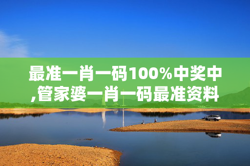 最准一肖一码100%中奖中,管家婆一肖一码最准资料-V31.20.07