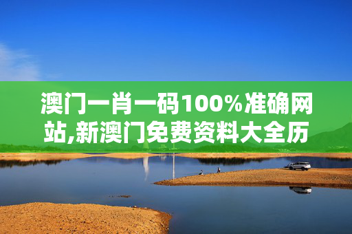 澳门一肖一码100%准确网站,新澳门免费资料大全历史记录开奖-V29.83.87
