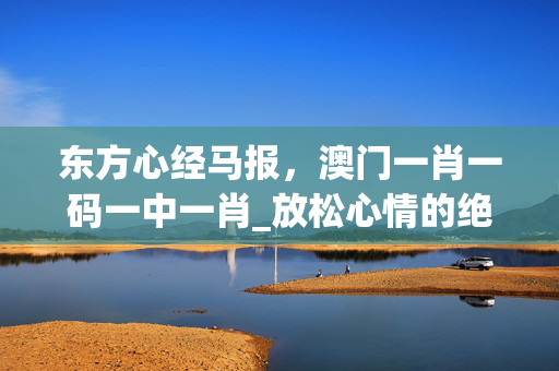 东方心经马报，澳门一肖一码一中一肖_放松心情的绝佳选择_实用版759.353