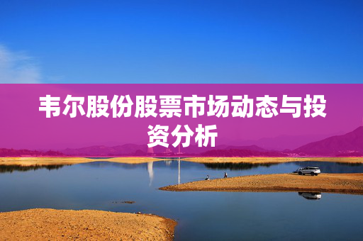 韦尔股份股票市场动态与投资分析