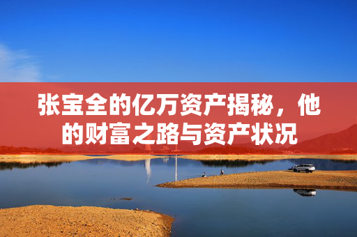 张宝全的亿万资产揭秘，他的财富之路与资产状况