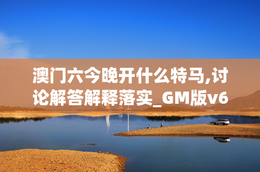 澳门六今晚开什么特马,讨论解答解释落实_GM版v67.f2u3
