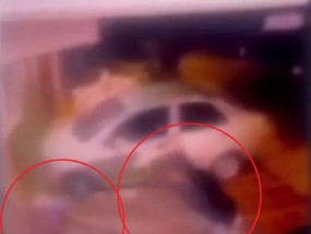 绰号“魔鬼”的黑帮妻子在牧师的女儿意外遇害后被枪杀
