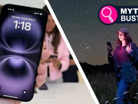 iOS 18.3：解开你iPhone上星链的真相