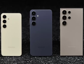三星Galaxy S25规格泄露：你需要知道的一切
